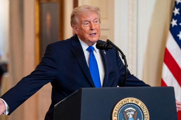 U.S. Women’s Hockey Team Rejects Trump’s State Of the Union Invite