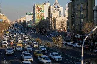 U.S. and Iran to hold a third round of nuclear talks : NPR