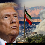 U.S. and Israel Launch Military Strikes Against Iran, Video Shows