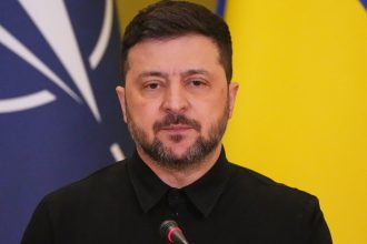 U.S. gave Ukraine and Russia June deadline to reach peace agreement, Zelenskyy says : NPR