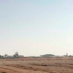 US military reports airstrikes against Islamic State in Syria : NPR