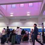 US military used laser to take down Border Protection drone, lawmakers say : NPR