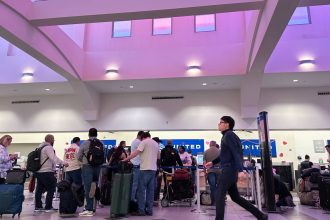 US military used laser to take down Border Protection drone, lawmakers say : NPR