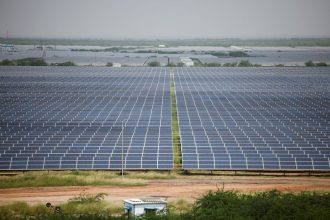 US to make tariff decision on solar panels from India, Indonesia and Laos