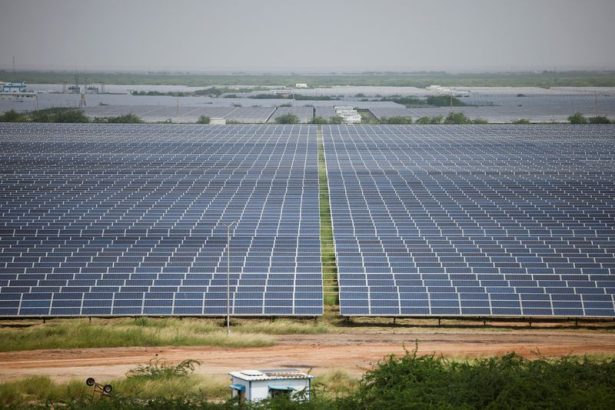 US to make tariff decision on solar panels from India, Indonesia and Laos
