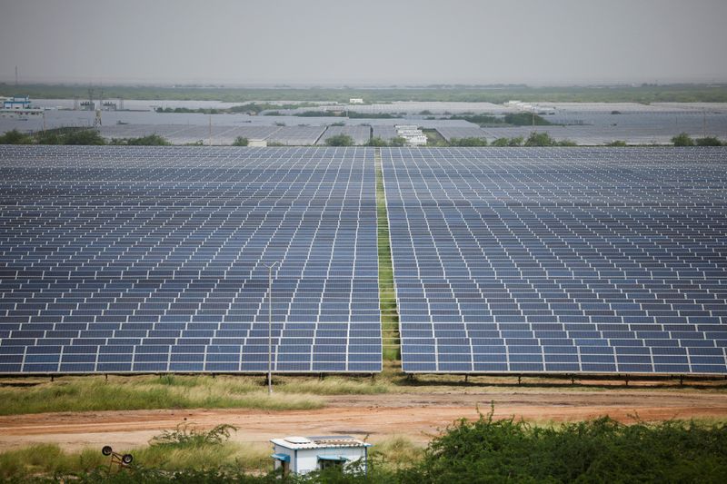 US to make tariff decision on solar panels from India, Indonesia and Laos