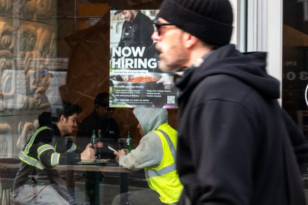 U.S. unexpectedly adds 130,000 jobs in January : NPR
