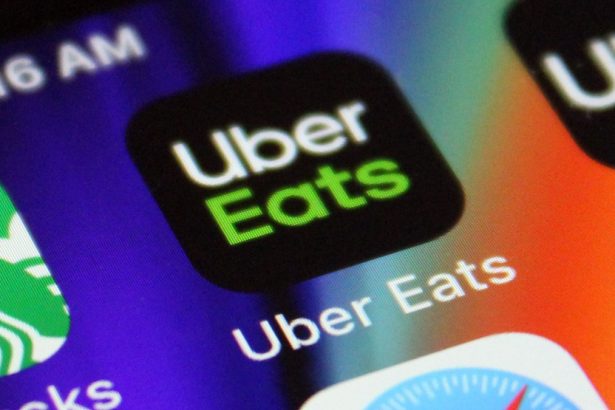 Uber Eats launches AI assistant to help with grocery cart creation