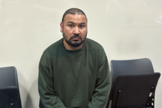 Uber driver who raped teen gives up fight for suppression