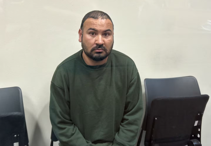 Uber driver who raped teen gives up fight for suppression