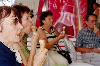 Ultra-processed foods could be making you age faster