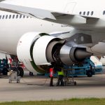 United Airlines selects GE Aerospace (GE)’s GEnx Engines for Boeing 787