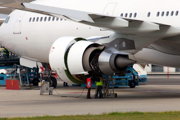 United Airlines selects GE Aerospace (GE)’s GEnx Engines for Boeing 787