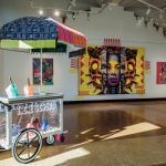 University of North Texas Shutters Exhibition of Artworks Critical of ICE