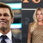 Unseen video of Tom Brady and Alix Earle getting cozy at Super Bowl party comes to light sparking dating rumours