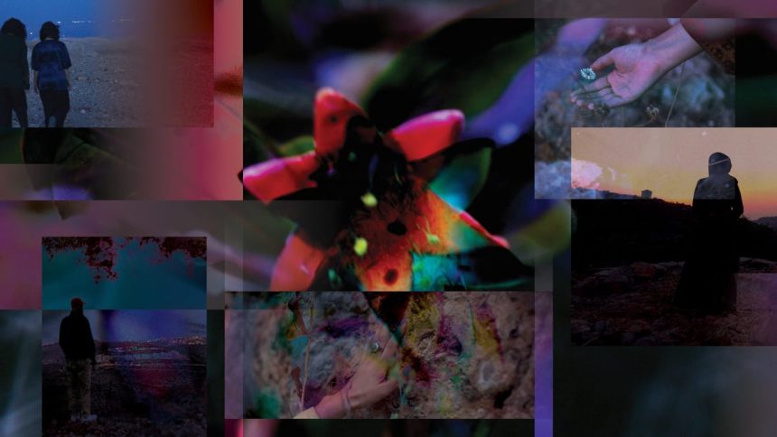 Until the Sun of Freedom