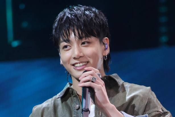 Jung Kook Named Hublot Global Ambassador in Major Luxury Deal