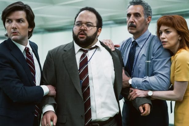 Severance Season 4 Confirmed? Apple Buys Rights For  Million