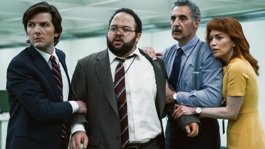 Severance Season 4 Confirmed? Apple Buys Rights For  Million