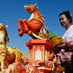 What To Know About The Fire Horse