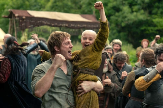 A Knight of the Seven Kingdoms: Henry Cavill Rumors Explained