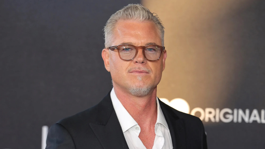 Eric Dane Dies at 53 After Courageous ALS Battle