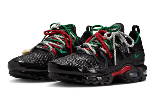 HOMECOMING Nike Air Max Plus Pack for 2026