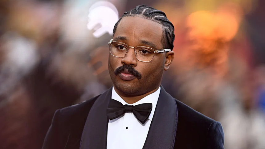Ryan Coogler Makes BAFTA History With Sinners Win