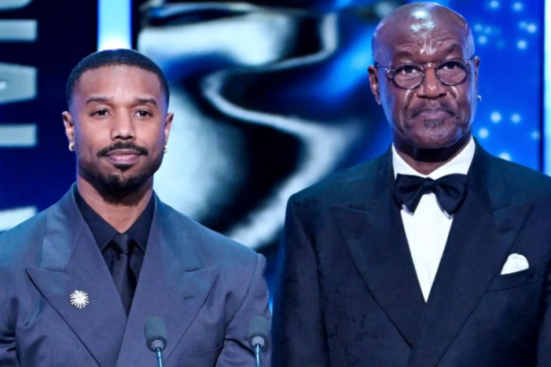BAFTA Apologizes to Michael B. Jordan Over On-Air Slur