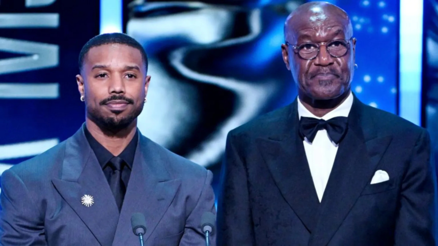 BAFTA Apologizes to Michael B. Jordan Over On-Air Slur