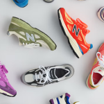 New Balance Spring/Summer 2026 Collection In New Colorways