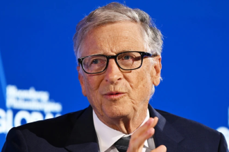 Bill Gates Epstein: Billionaire Admits Affairs