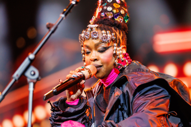 Lauryn Hill, Wu-Tang Clan Take Lead