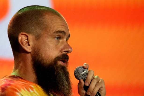 Jack Dorsey Cuts 40% of Staff