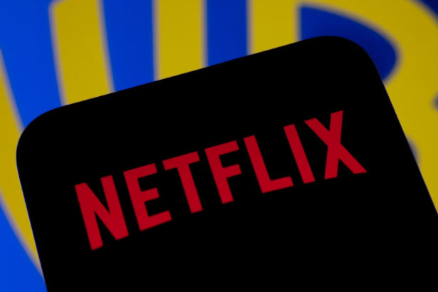 Netflix Warner Bros Deal Ends As Paramount Wins Bidding War