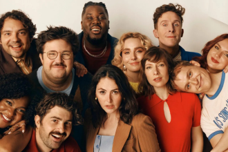 Cast Revealed Ahead Of Historic Premiere