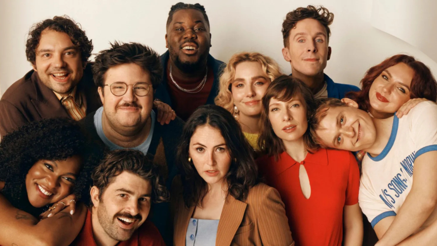 Cast Revealed Ahead Of Historic Premiere