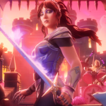 Chappell Roan Joins Fortnite Festival With a Pink Pony Fantasy