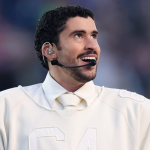 Bad Bunny Super Bowl Outfit Was a Statement in Accessibility