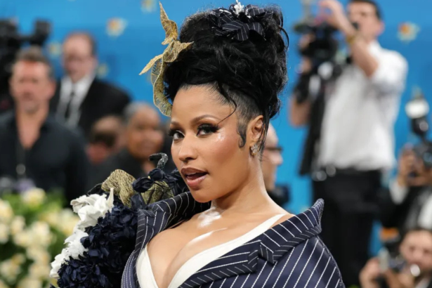 Rapper Responds to Trevor Noah