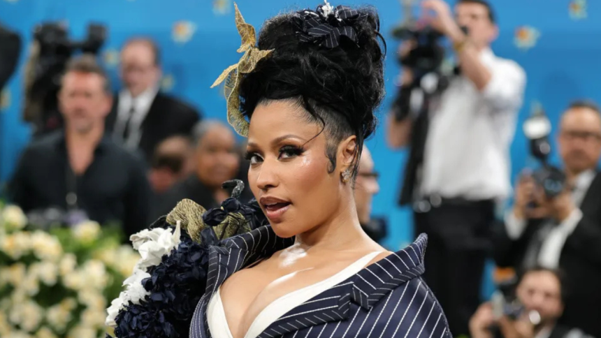 Rapper Responds to Trevor Noah