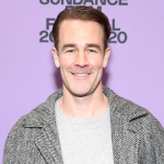 James Van Der Beek GoFundMe Surpasses  Million