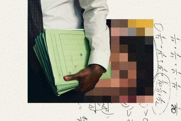 The Fashion Exec’s Guide to the AI Career Reset