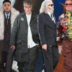 The Vogue Business Fall/Winter 2026 Menswear Size Inclusivity Report