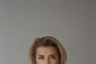 VC Masha Bucher, Epstein associate and Day One founder, explains herself