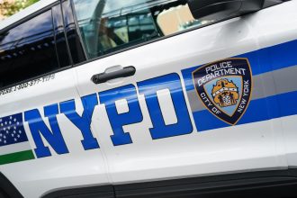 Vandals slash tires on 7 NYPD cars at HQ for special team Mamdani pledged to cut: cops