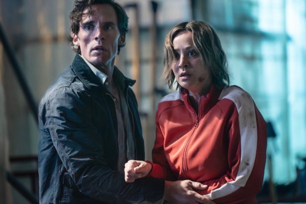 ‘Vanished’ Review: Kaley Cuoco Thriller Disappoints