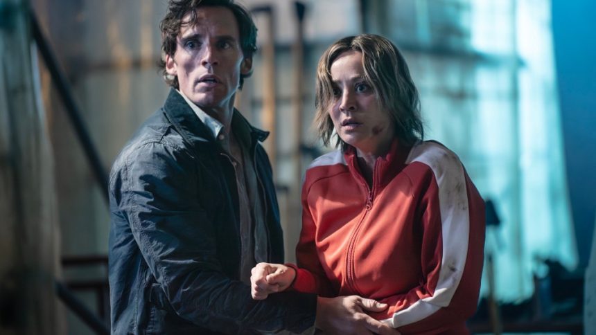 ‘Vanished’ Review: Kaley Cuoco Thriller Disappoints