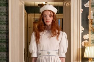 TGIF: Vivetta Ponti Launches Venerdì Pomeriggio With Tablecloth Dresses and Deadstock Romance