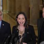 Venezuelan opposition leader says elections could be held in under a year